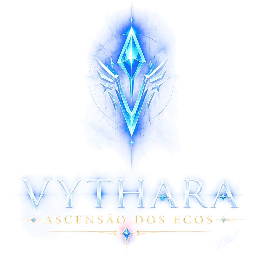 Vythara — Ascensão dos Ecos